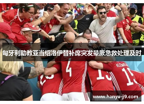 匈牙利助教亚当绍洛伊替补席突发晕厥急救处理及时 匈牙利助教亚当绍洛伊替补席突发晕厥急救处理及时