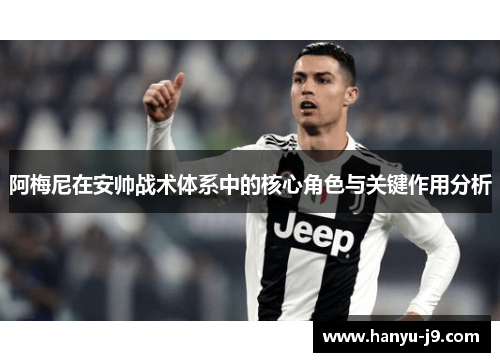 阿梅尼在安帅战术体系中的核心角色与关键作用分析 阿梅尼在安帅战术体系中的核心角色与关键作用分析